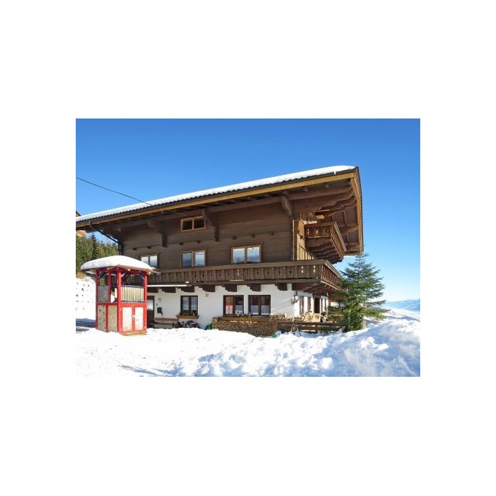 Ferienwohnung Haus Tauernblick  - 8-10 Personen