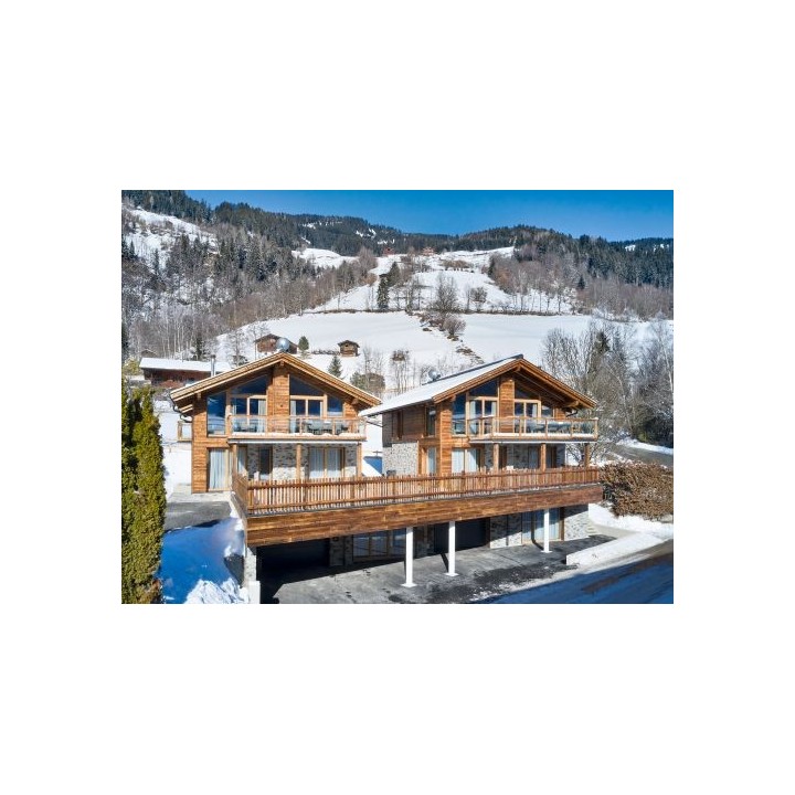 Ferienhaus Ice Cool  - 12 Personen