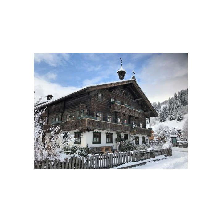 Ferienwohnung Hauserbauer  - 6 Personen