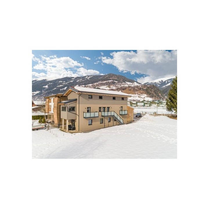 Ferienwohnung Jud Top 3 - 2-4 Personen