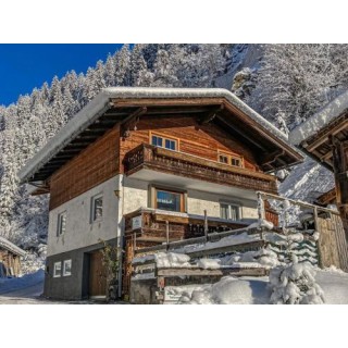 Ferienwohnung Leiter  - 6 Personen