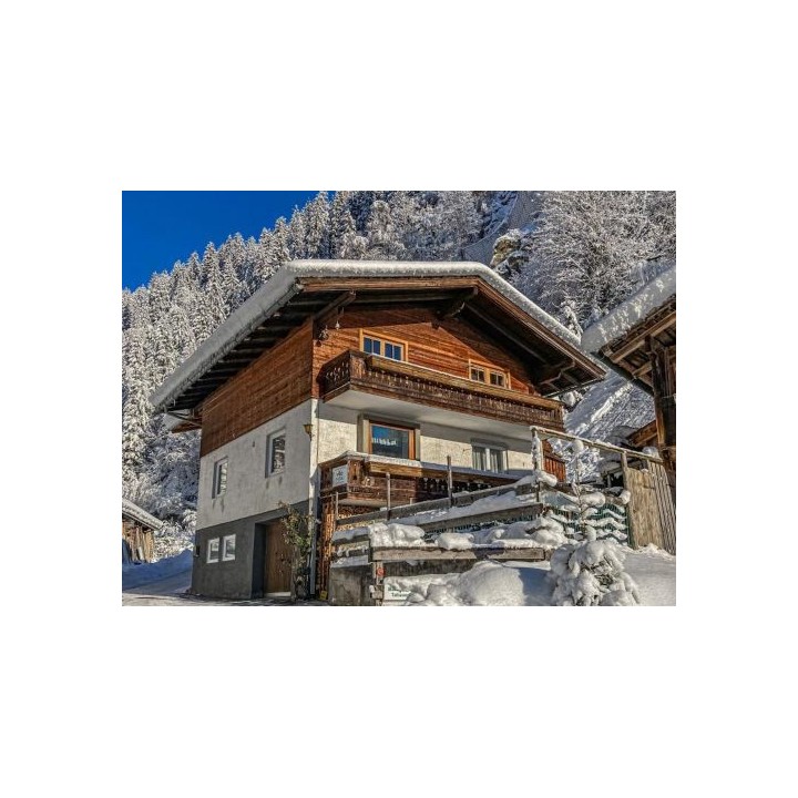 Ferienwohnung Leiter  - 6 Personen