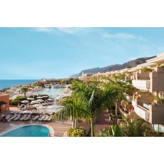 Hotel Landmar Costa Los Gigantes