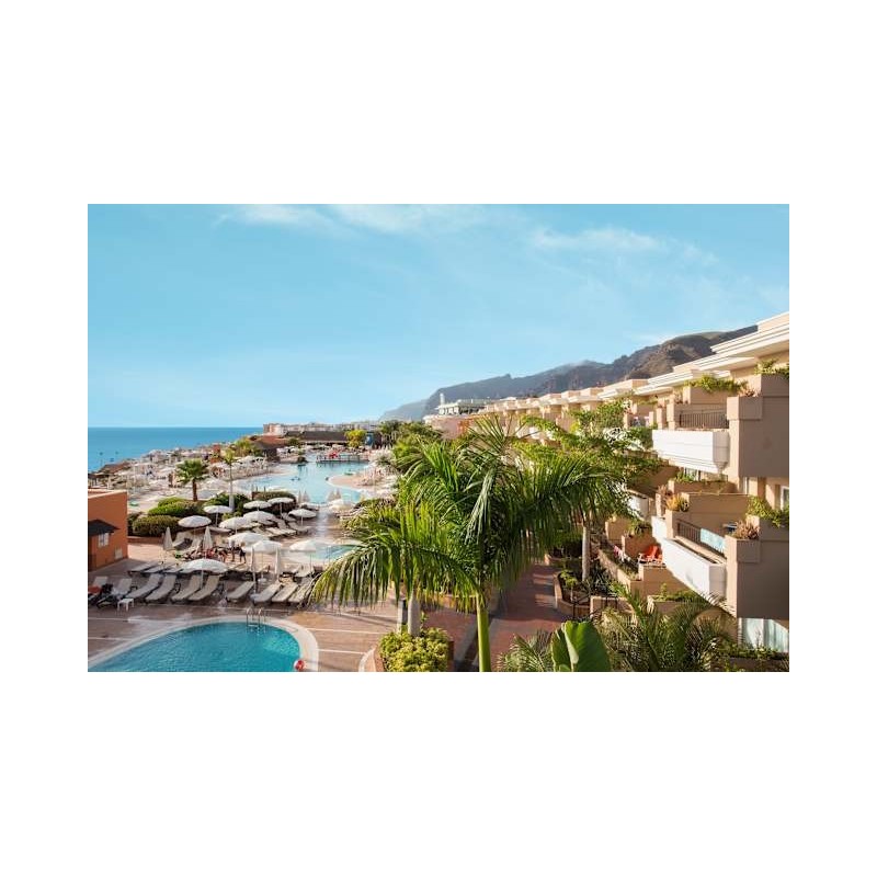 Hotel Landmar Costa Los Gigantes