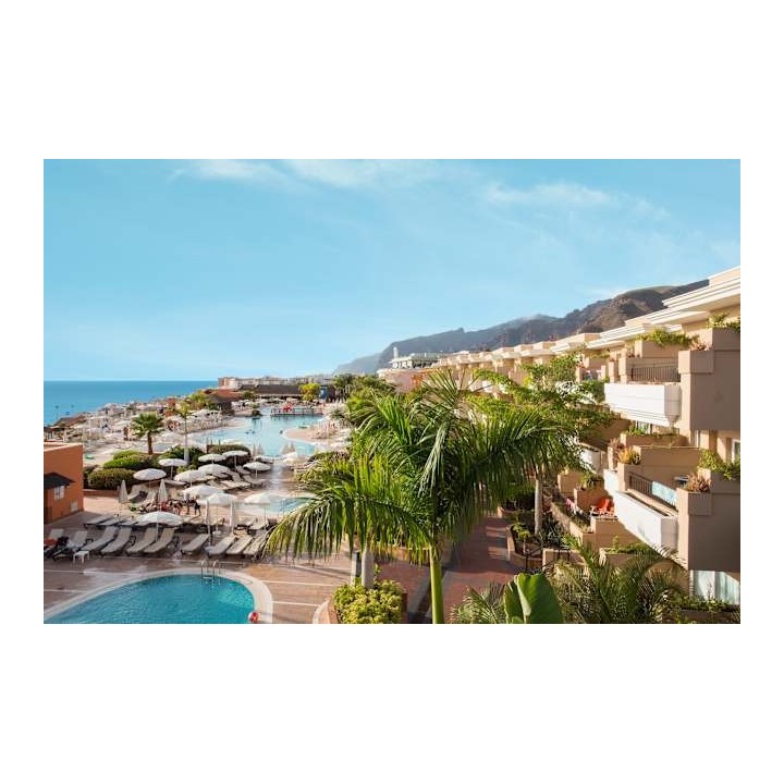 Hotel Landmar Costa Los Gigantes