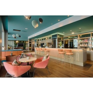 NH Collection Milano Touring