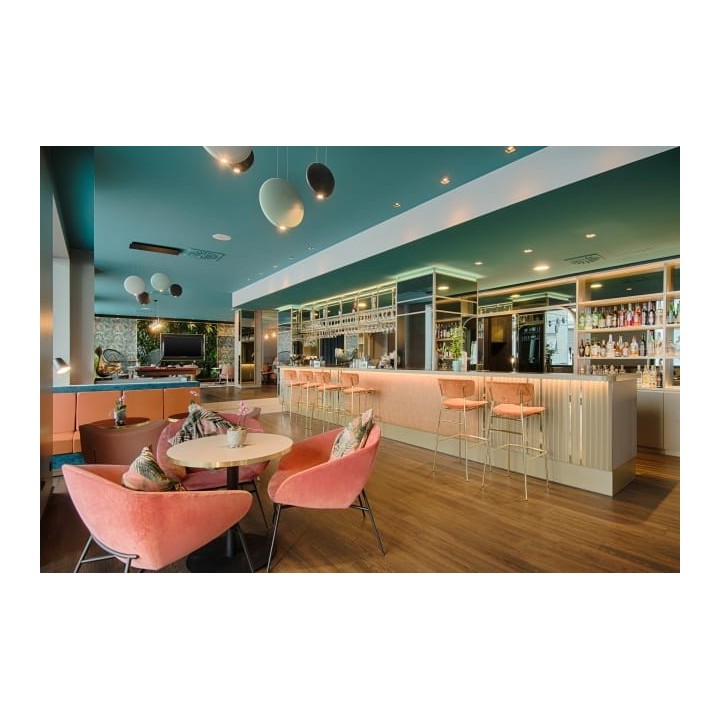 NH Collection Milano Touring