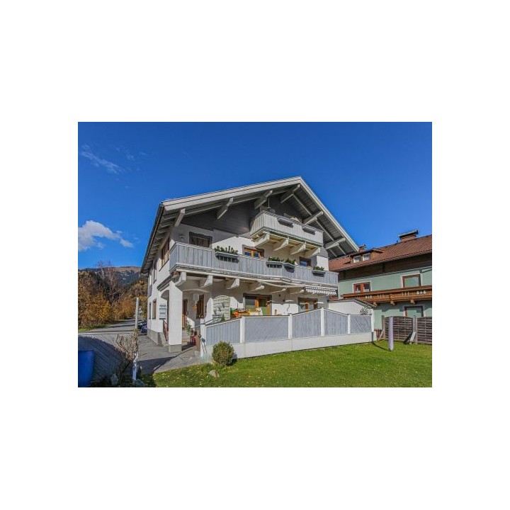 Ferienwohnung Bernadette  - 4-8 Personen