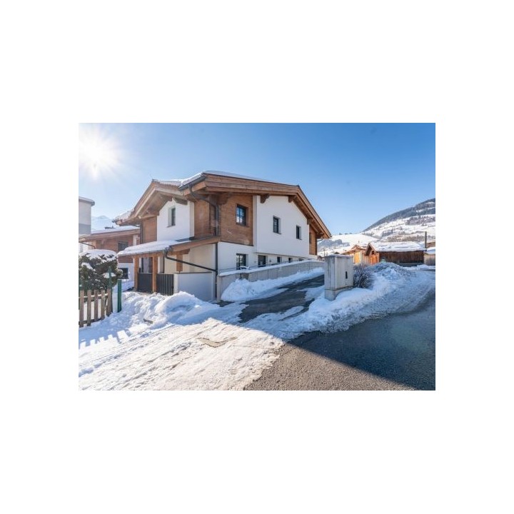 Ferienwohnung Green Garden Lodge B3 - 10 Personen