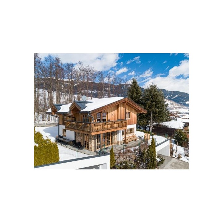 Ferienhaus Erlebnishaus  - 10 Personen