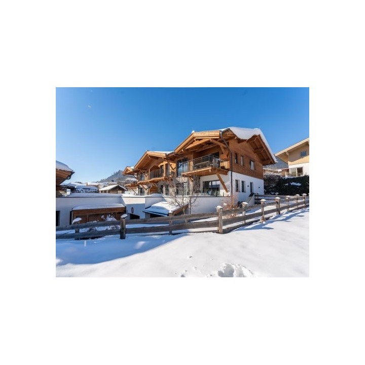 Ferienwohnung Tauern Suite Penthouse - 6-8 Personen