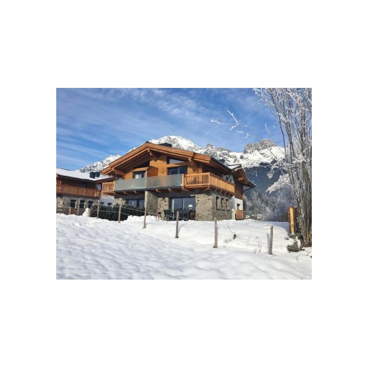 Ferienhaus Hanna  - 8-12 Personen