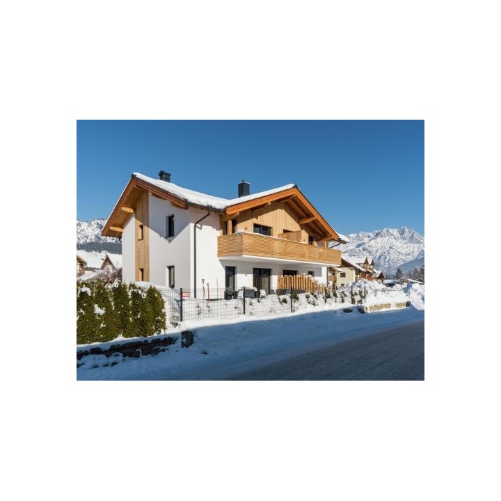 Ferienhaus Hirnreit  - 4-8 Personen