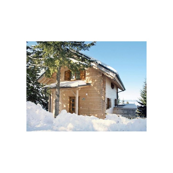 Ferienhaus Bergoase  - 4-6 Personen