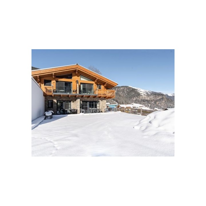 Ferienhaus Degens  - 8-9 Personen