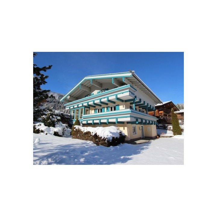 Ferienhaus Tetteroo Sonntag bis Sonntag - 14-18 Personen