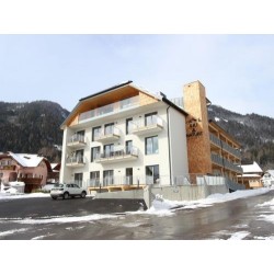 Ferienwohnung Ski & Nature Top 2 - 4-6 Personen