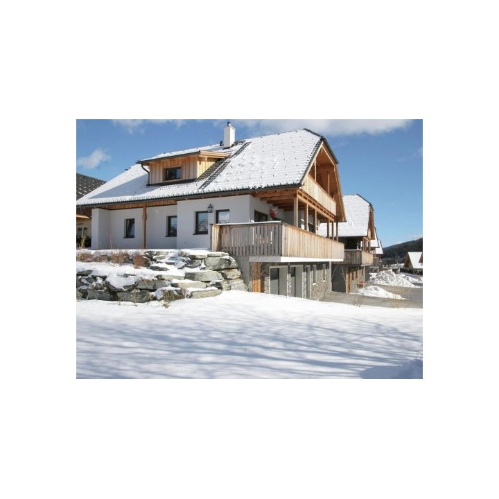 Ferienhaus Sonnenalm  - 10-12 Personen