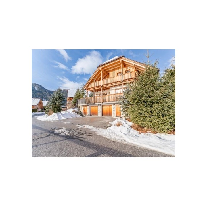 Ferienhaus Bellevue  - 8-10 Personen