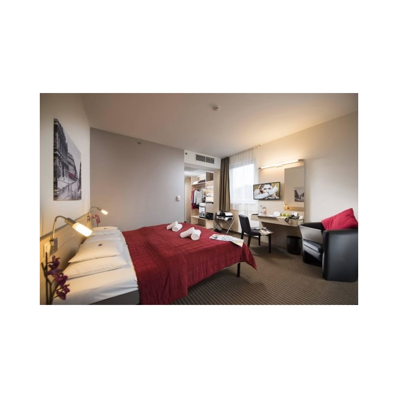Bo18 Hotel Superior