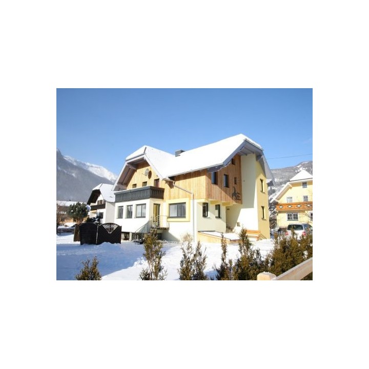 Ferienhaus Alpensteinbock  - 9-10 Personen