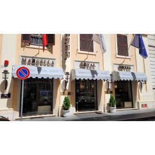 Marcella Royal Hotel