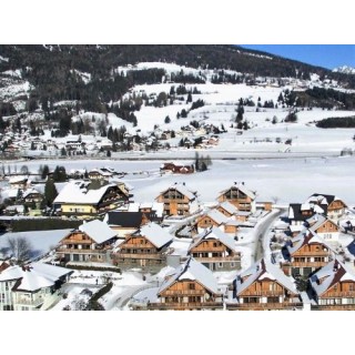 Ferienwohnung Panorama  - 4 Personen