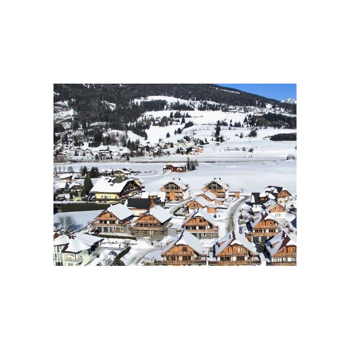 Ferienwohnung Panorama  - 4 Personen