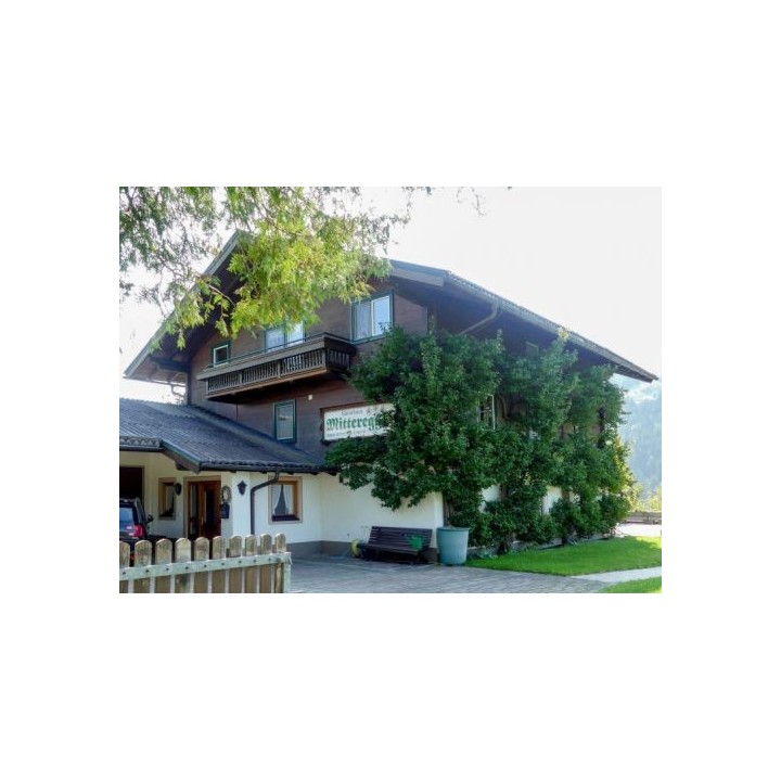 Ferienhaus Mitteregg  - 19-20 Personen