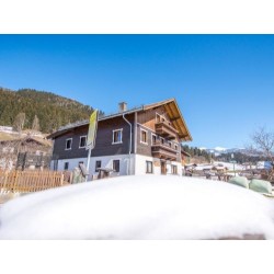 Ferienhaus Kitzbühler Alpen  - 8 Personen
