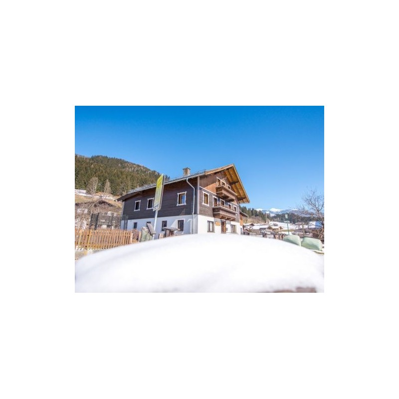 Ferienhaus Kitzbühler Alpen  - 8 Personen