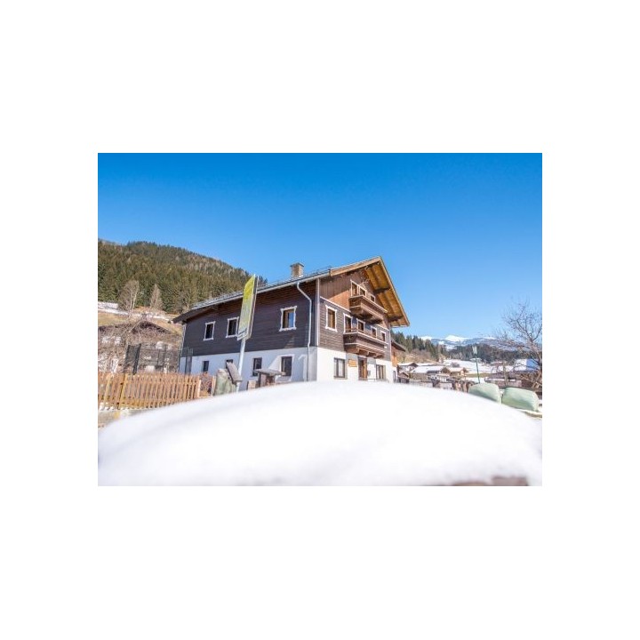 Ferienhaus Kitzbühler Alpen  - 8 Personen