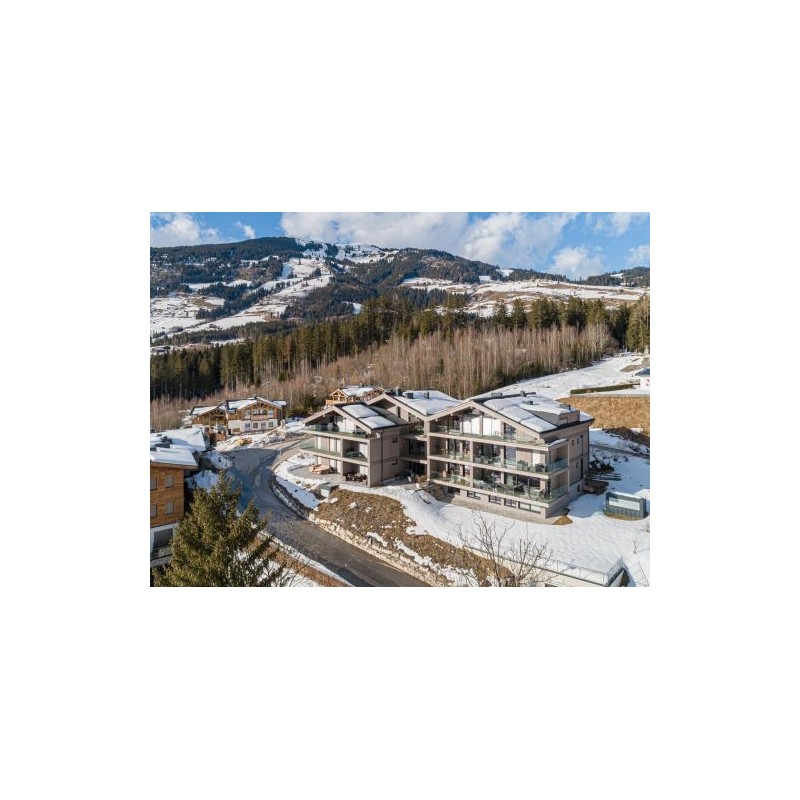 Ferienhaus Tauern Juwel  - 8-12 Personen