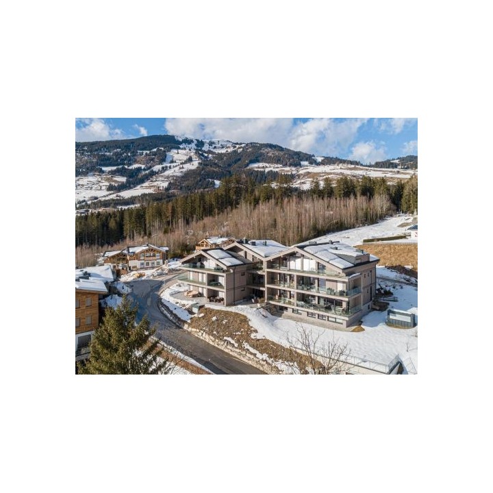 Ferienhaus Tauern Juwel  - 8-12 Personen