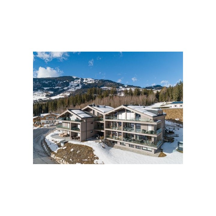 Ferienwohnung Tauern Juwel  - 8 Personen