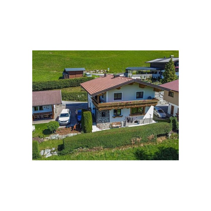 Ferienwohnung Gipfelblick  - 4-5 Personen