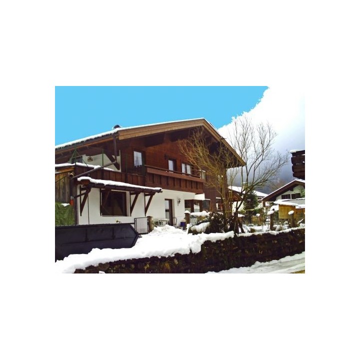 Ferienwohnung Kirschbaum  - 3 Personen