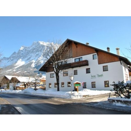 Ferienwohnung Beim Zuntl  - 2-3 Personen