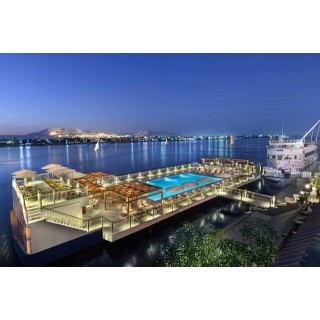 Hotel Iberotel Luxor