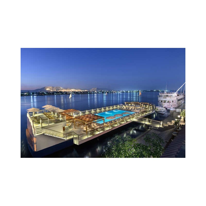 Hotel Iberotel Luxor