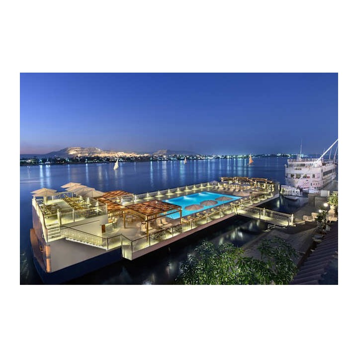 Hotel Iberotel Luxor