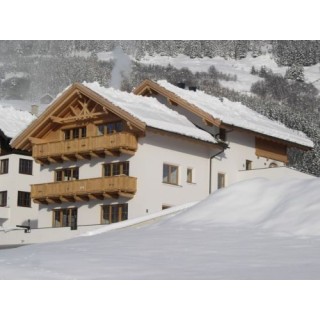 Ferienhaus Kelle Catering-Service inklusive - 26-35 Personen