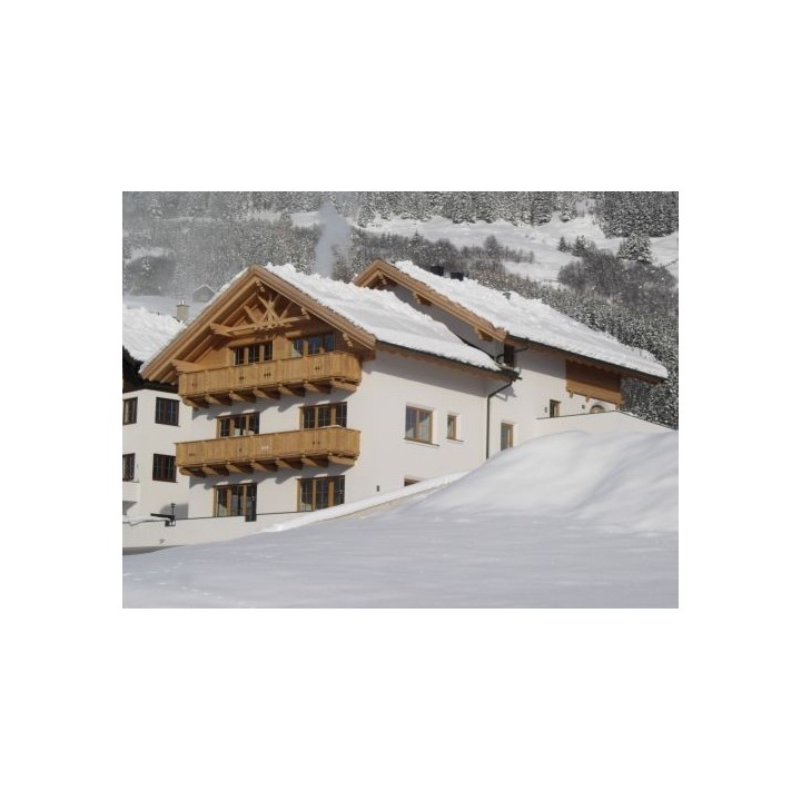 Ferienhaus Kelle Catering-Service inklusive - 26-35 Personen