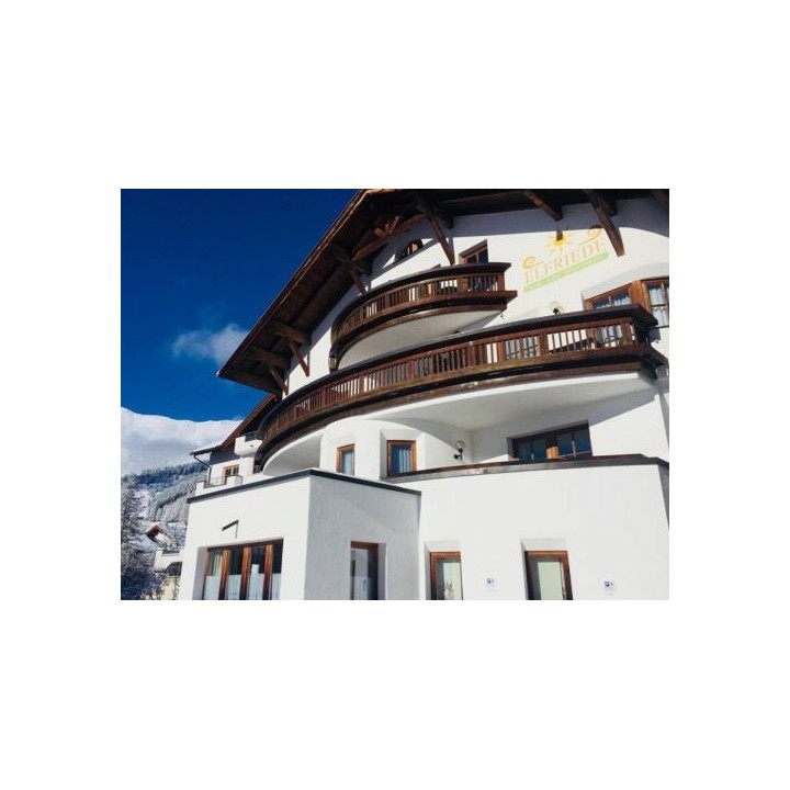 Ferienhaus Elfriede Catering-Service inklusive - 50-56 Personen