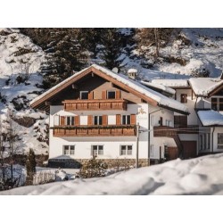 Ferienhaus Zirm Catering-Service inklusive - 10-13 Personen