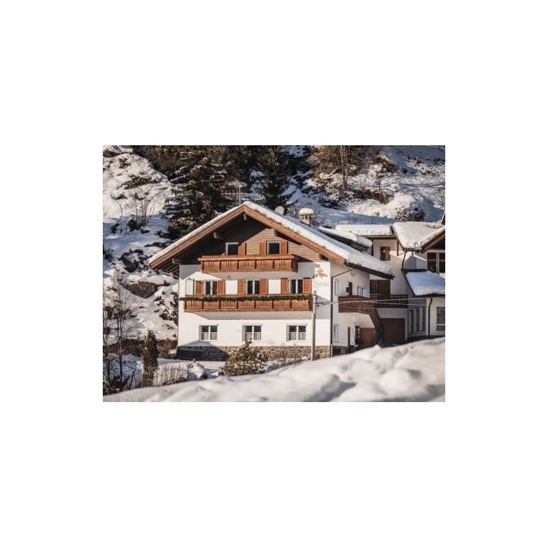Ferienhaus Zirm Catering-Service inklusive - 10-13 Personen