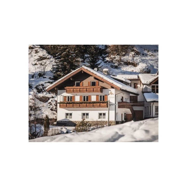 Ferienhaus Zirm Catering-Service inklusive - 10-13 Personen