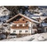 Ferienhaus Zirm Catering-Service inklusive - 10-13 Personen
