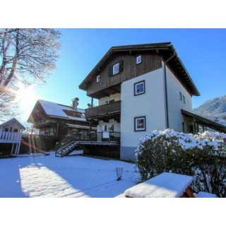 Ferienwohnung Schönblick  - 6 Personen