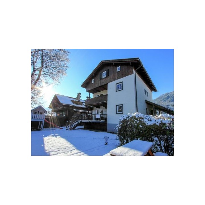 Ferienwohnung Schönblick  - 6 Personen